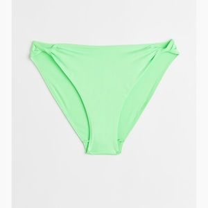 NWT H&M Bikini Bottom, 10
